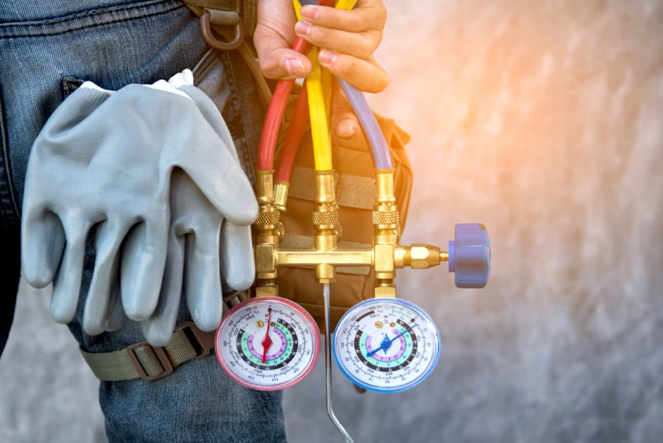 Bornova Toshiba Klima Servis