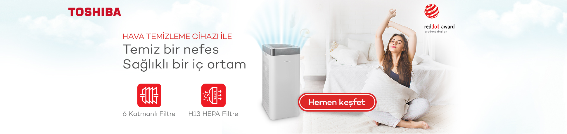 Bornova Toshiba Klima Servisi